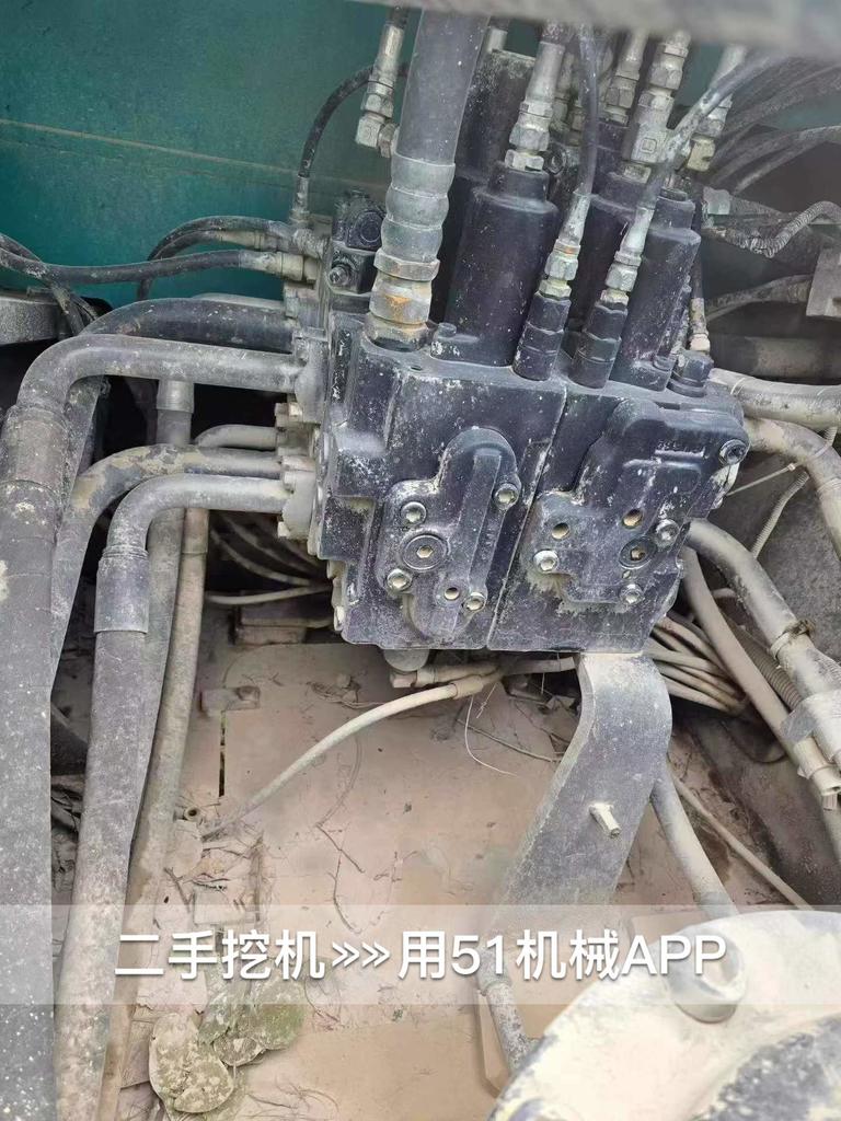 51挖机